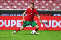 Fernando Santos Diogo Jota Decision Portugal France