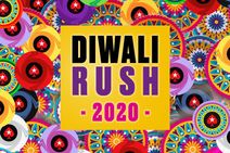 Festive Cheer Continues With Pokerstars India S Diwali Rush Tournament Series