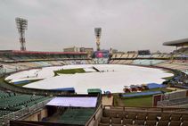 Cricket Returns To Eden Gardens With Bengal T20 Challenge