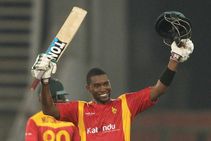 Icc Congratulates Elton Chigumbura For A Stellar As The Zimbabwe Player To Retire