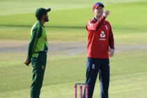 England Announce Dates To Tour Pakistan For A T20i Series In 