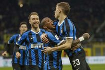 Manchester United Want Former Premier League Star