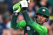 Fakhar Ruled Out Of New Zealand Tour Due To Illness