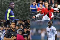 Football Manager 2021 How Cherno Samba Freddy Adu Other Legends Of The Game Fared In Real Life