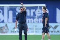 Isl 2020 21 Robbie Fowler Hopes For A Quick Turnaround