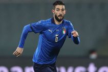 Bonucci Gagliardini Ruled Out For Italy Ahead Of Poland Nations League