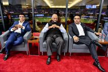 Ipl 2020 Sourav Ganguly Thanks Players For Commitment To Tournament Success