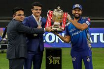 Aus Vs Ind Sourav Ganguly Not Convinced About Rohit Sharma S Fitness