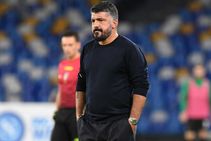 Gattuso Sean Connery Rangers Napoli