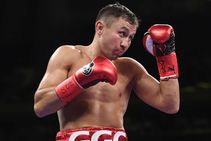 Gennady Golovkin Defend Middleweight Title Kamil Szeremeta December 