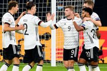 Timo Werner Thrilled Leipzig Return Germany Brace