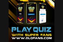 Glofans Rolls Out Unique Free To Play Sports Quiz App Created By Global Fans