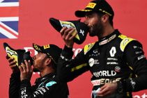 F1 Unveils Record Breaking 2021 Calendar