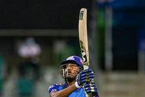 Hardik Pandya Says Mumbai Indians Never Thought Of Getting To 