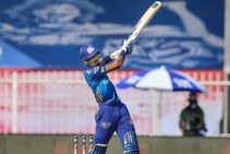 Ipl 2020 Mi Skipper Rohit Says Hardik Not Comfortable To Bowl Due To A Niggle Boult Likely To Play