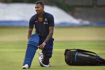 Hardik Pandya Undergoing Rehab In Mumbai Decides To Skip Vijay Hazare Trophy For Baroda