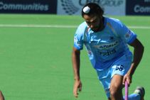 Have Learned A Lot From Manpreet In Senior National Camps Midfielder Jaskaran Singh