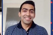 Lack Of Tournaments Makes Tokyo Olympics Qualification Tougher India Paddler Harmeet Desai