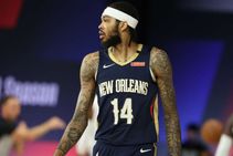New Orleans Pelicans Nba All Star Brandon Ingram Contract Extension