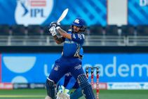 Uae To Remain The Second Home Of Ipl In Future