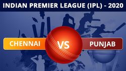 Ipl 2020 Csk Vs Kxip Match 53 1st Innings Blistering Deepak Hooda Guides Kings Xi Punjab 153 