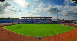 Isl 2020 21 India S First Major Tournament Since Covid 19 Lockdown Set For Kick Off