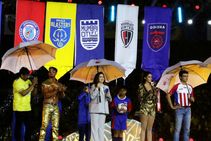 Five Isl Clubs Fail To Secure License From Aiff Need To Appeal Or Seek Exemption
