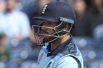 James Vince Tests Positive For Covid 19 Doubtful For Psl 2020 Play Offs