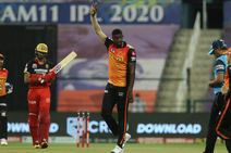 Ipl 2020 Jason Holder Impresses With A Three For Rattles Royal Challengers Bangalore