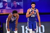 Philadelphia 76ers Daryl Morey Says Joel Embiid Ben Simmons Can Work Together