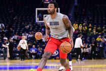 Washington Wizards John Wall The Latest Star To Invest In Nbl