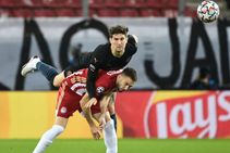 Pep Guardiola More Man City Opportunities Ahead Special Guy John Stones