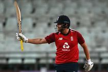 Brilliant Bairstow Hits Highest T20i Score As England Beat South Africa