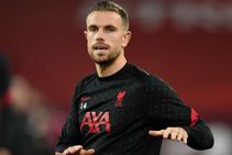 Jordan Henderson Raheem Sterling Ruled Out England Iceland Liverpool Man City