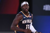 Milwaukee Bucks Jrue Holiday Bogdan Bogdanovic Report