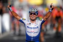 If There Was Only One Race To Win It Would Be The Tour De France Julian Alaphilippe