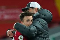 Jota On Fire As Liverpool Pass The Test Home Relief For Solskjaer The Premier League Weekend S Qu