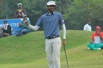 Karandeep Kochhar Clinches First Win After Turning Pro On Home Turf