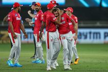 Ipl 2020 Kings Xi Punjba Disappointed Not To Qualify For Play Offs Says Kl Rahul