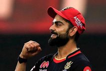 Rare Gesture By Virat Kohli Indian Skipper To Support 10000 Malnourished Children