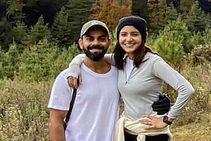 Virat Kohli On Paternity Leave I D Informed Selectors Before The Selection Meeting