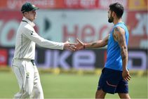 India Tour Of Australia Waqar Younis Expects Tight Contest Between Two Nations