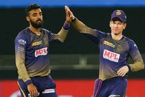 Ipl 2020 Play Off Scenario How Kolkata Knight Riders Sunrisers Hyderabad Can Still Enter Knockouts