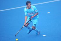 Hockey Only Hard Work Can Help Me Win A Place In The Team Shilanand Lakra