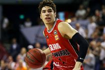 Nba Draft 2020 Lamelo Ball