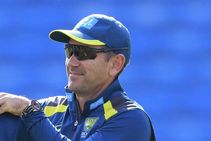 Cricket Is Going To Look Stupid If Ca Sack Justin Langer Says Ian Healy
