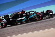 F1 2020 Starting Grid And Race Preview For Bahrain Grand Prix