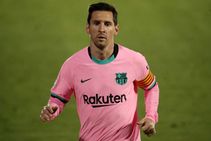 Rumour Has It Man City Lionel Messi Alaba Bayern Munich Real Madrid Sergio Ramos