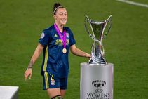 Lyon Dominate Fifa Nominations Five Champions League