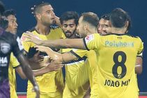Isl 2020 21 Odisha Pay The Penalty As Hyderabad Keep First Ever Clean Sheet